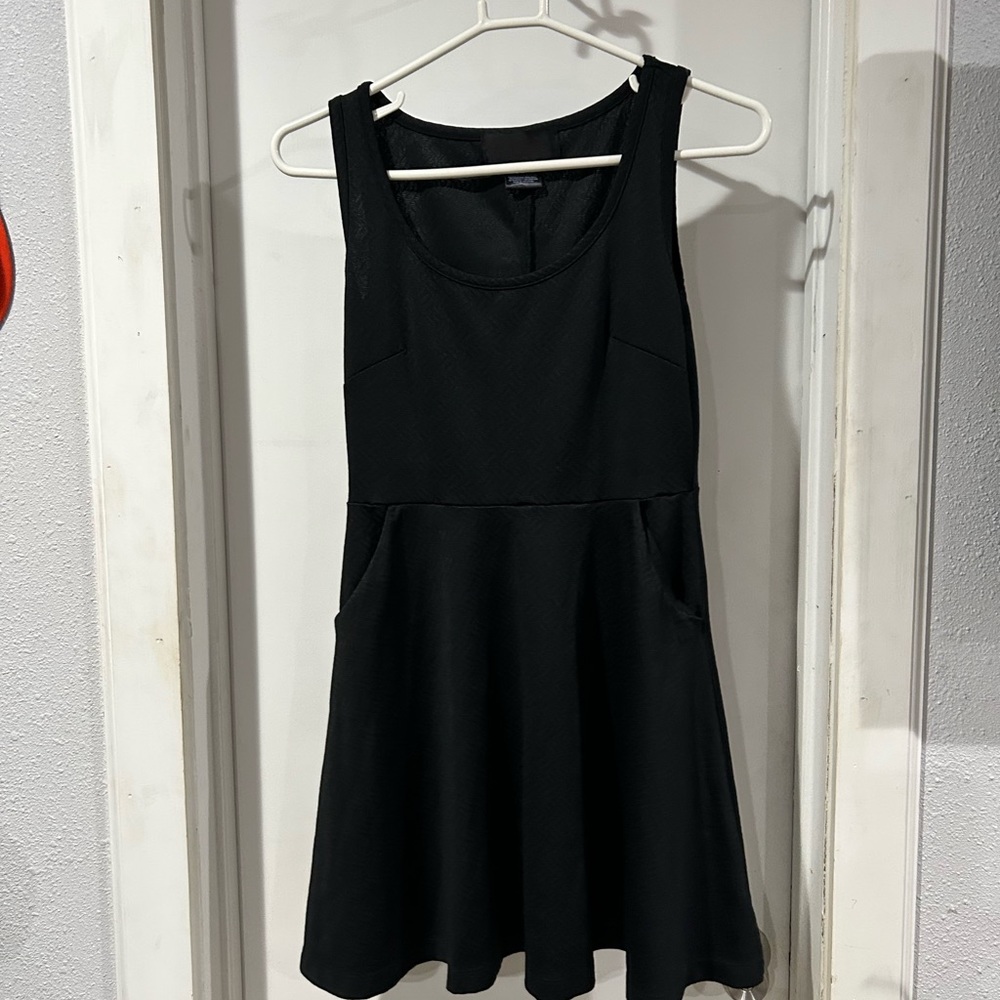 Kardashian Kollection Black dress